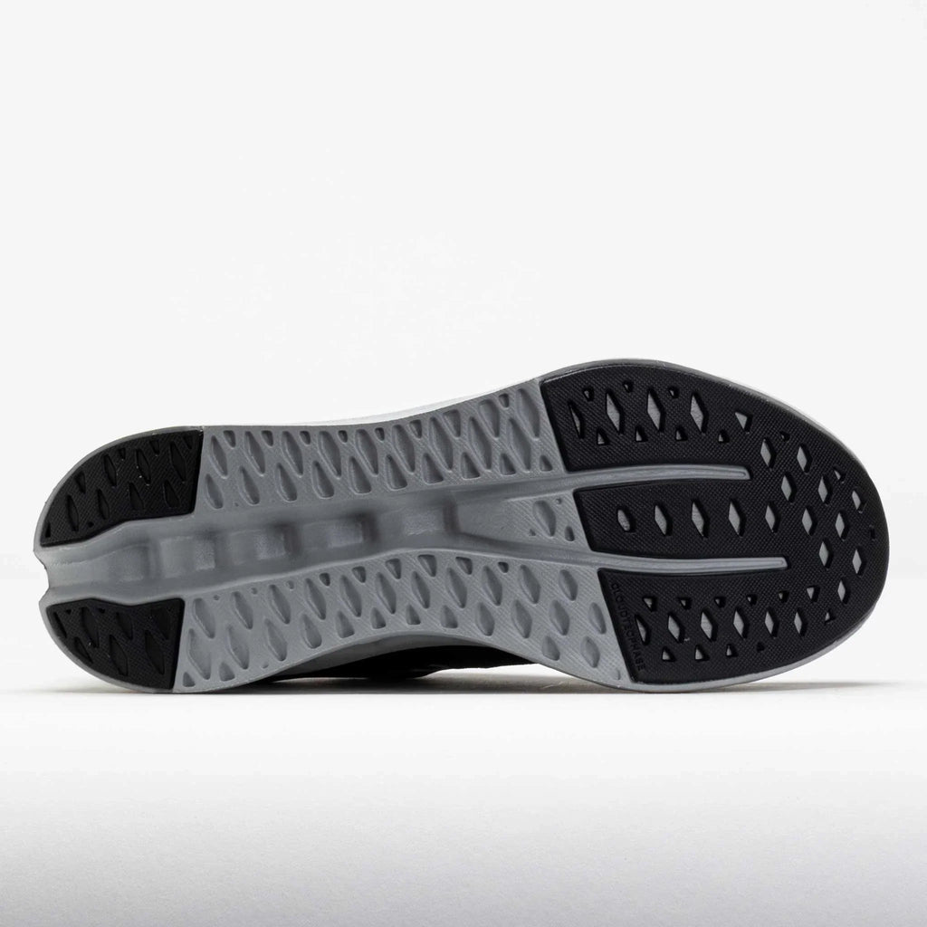 On Cloudsurfer Men's Iron/Glacier