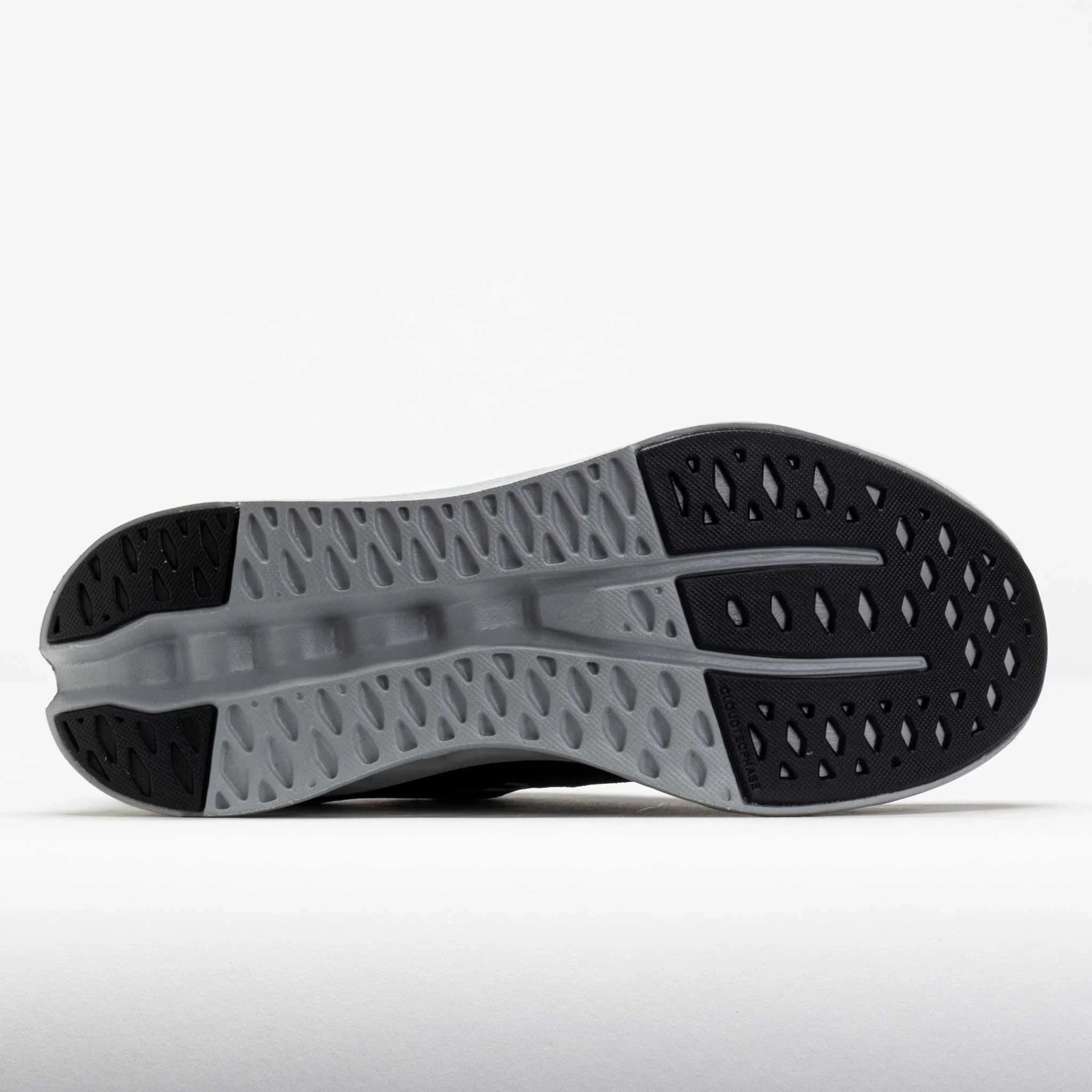 On Cloudsurfer Men's Iron/Glacier