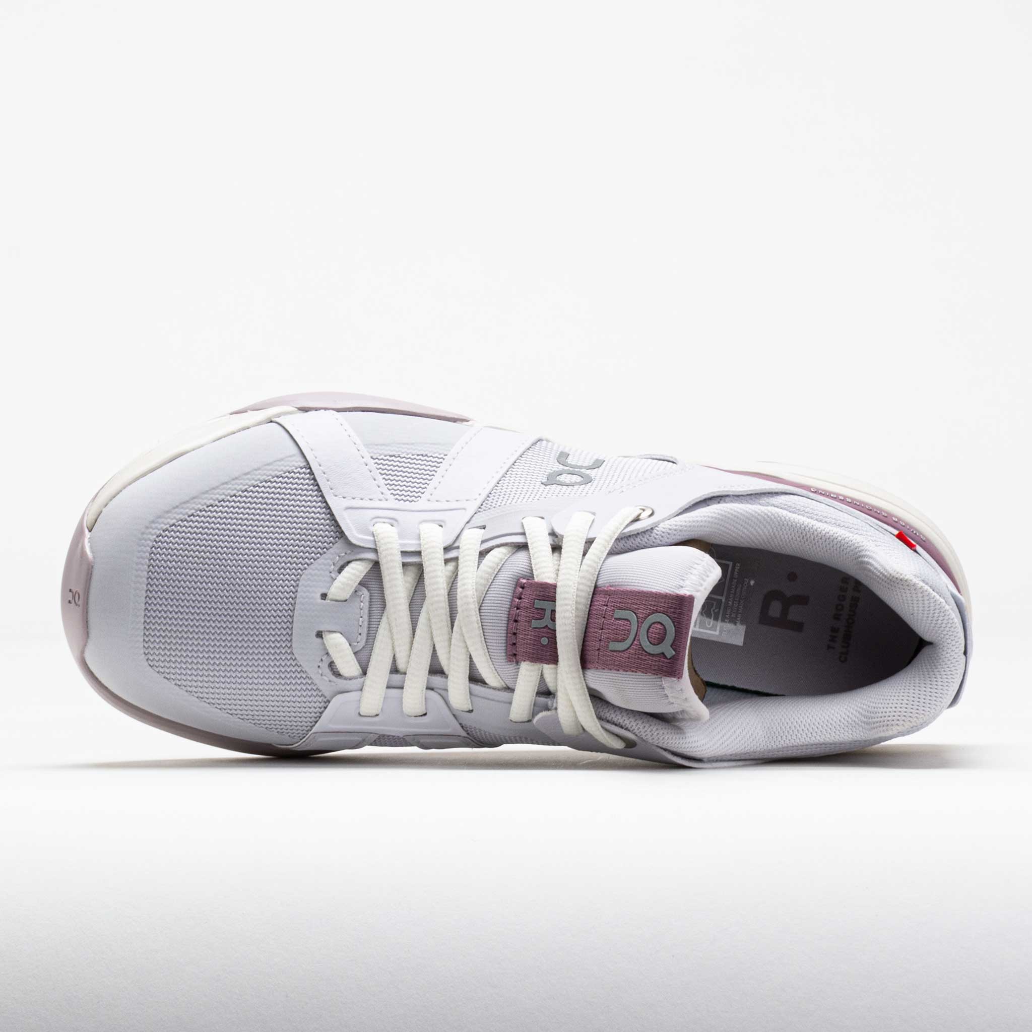 On The Roger Clubhouse Pro Women's Lavender/Fade