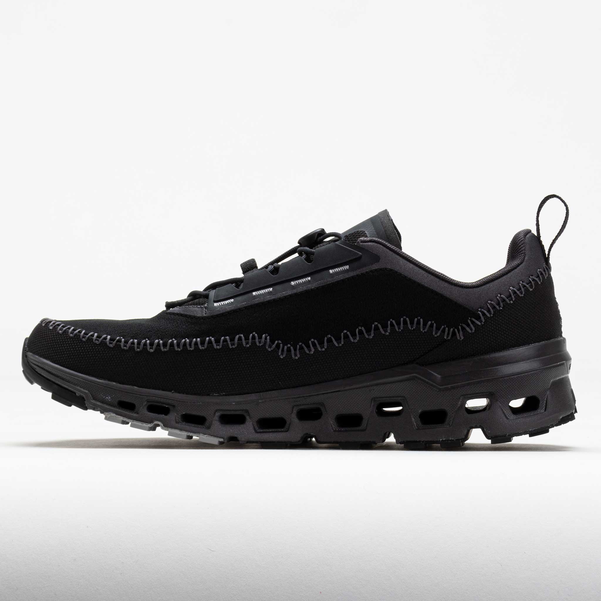 On Cloudaway 2 Men's Black/Eclipse