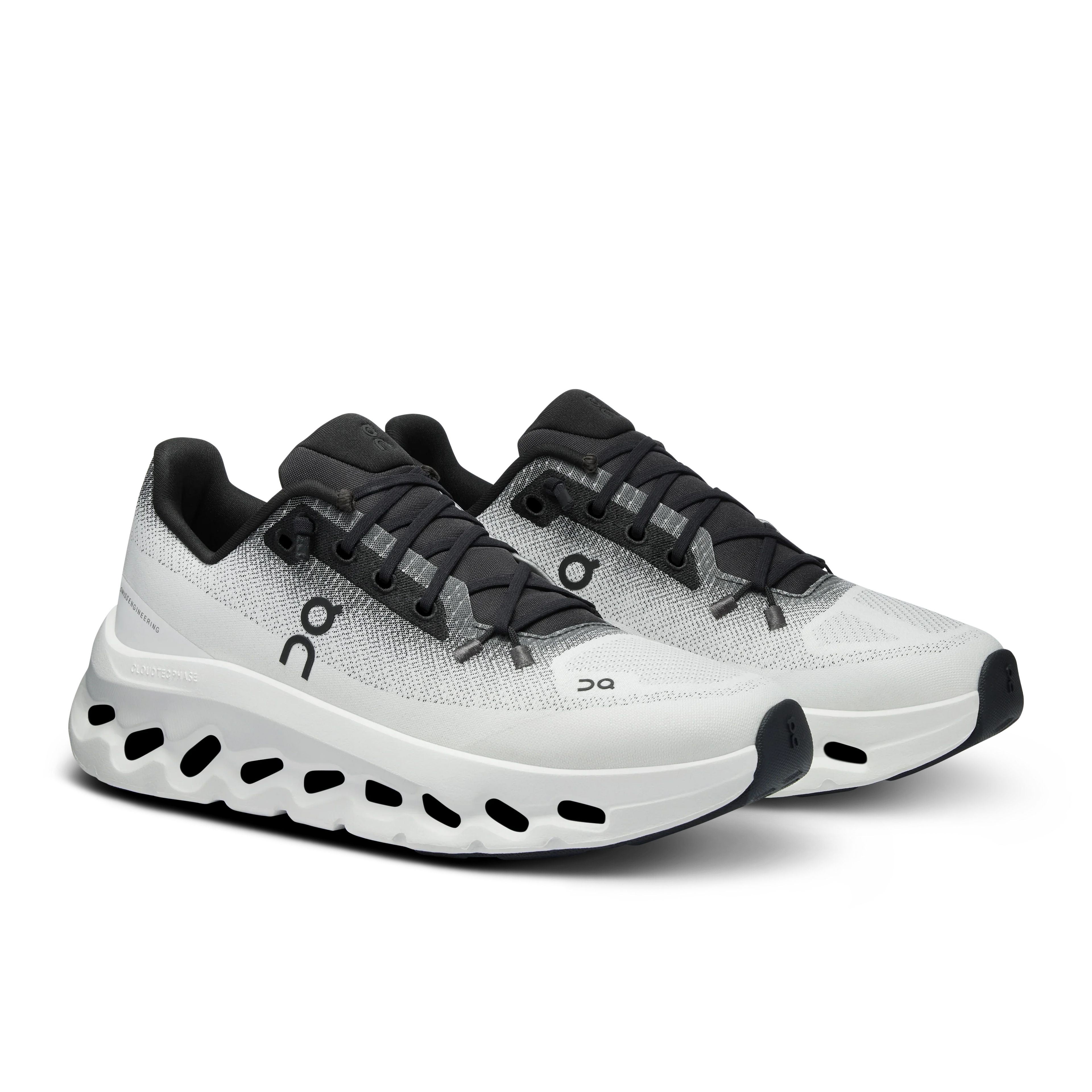 On Cloudtilt Women's Black | Ivory