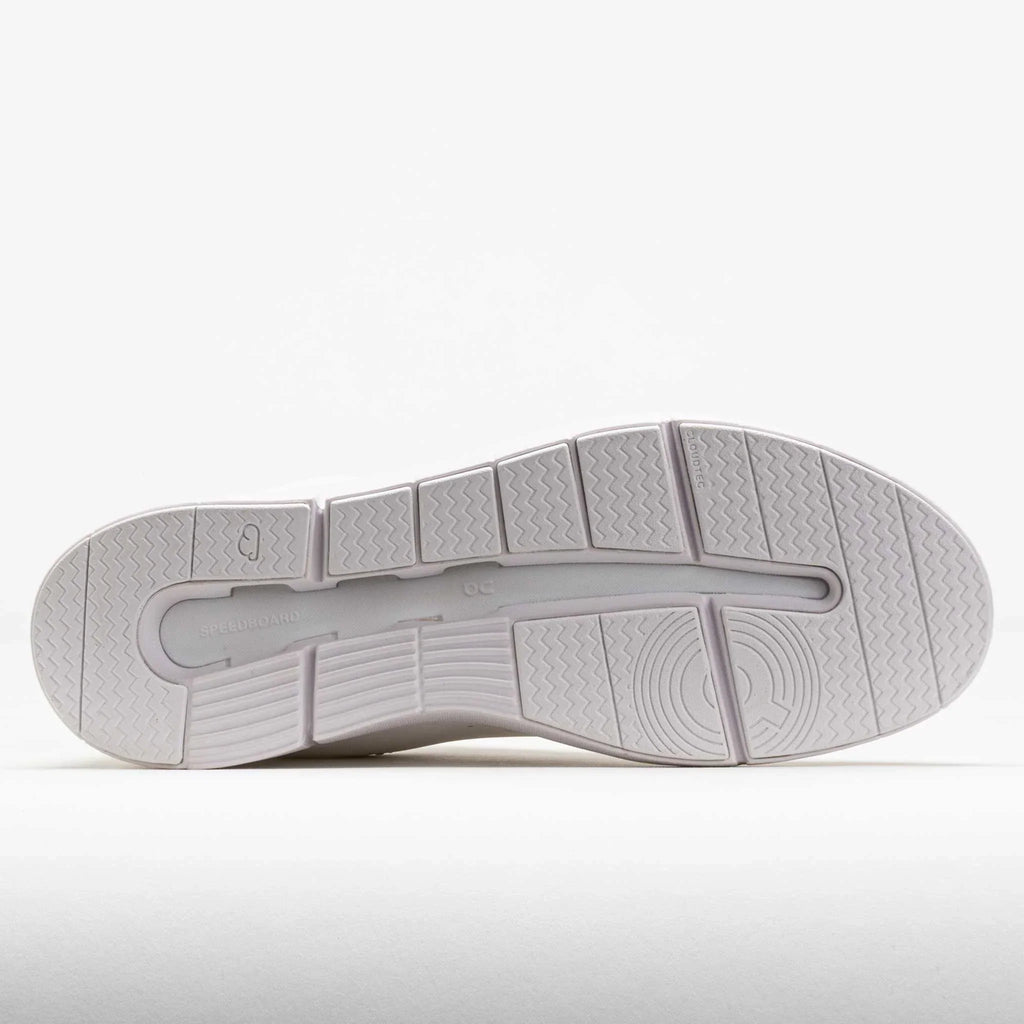On The Roger Advantage 2 Women's All White