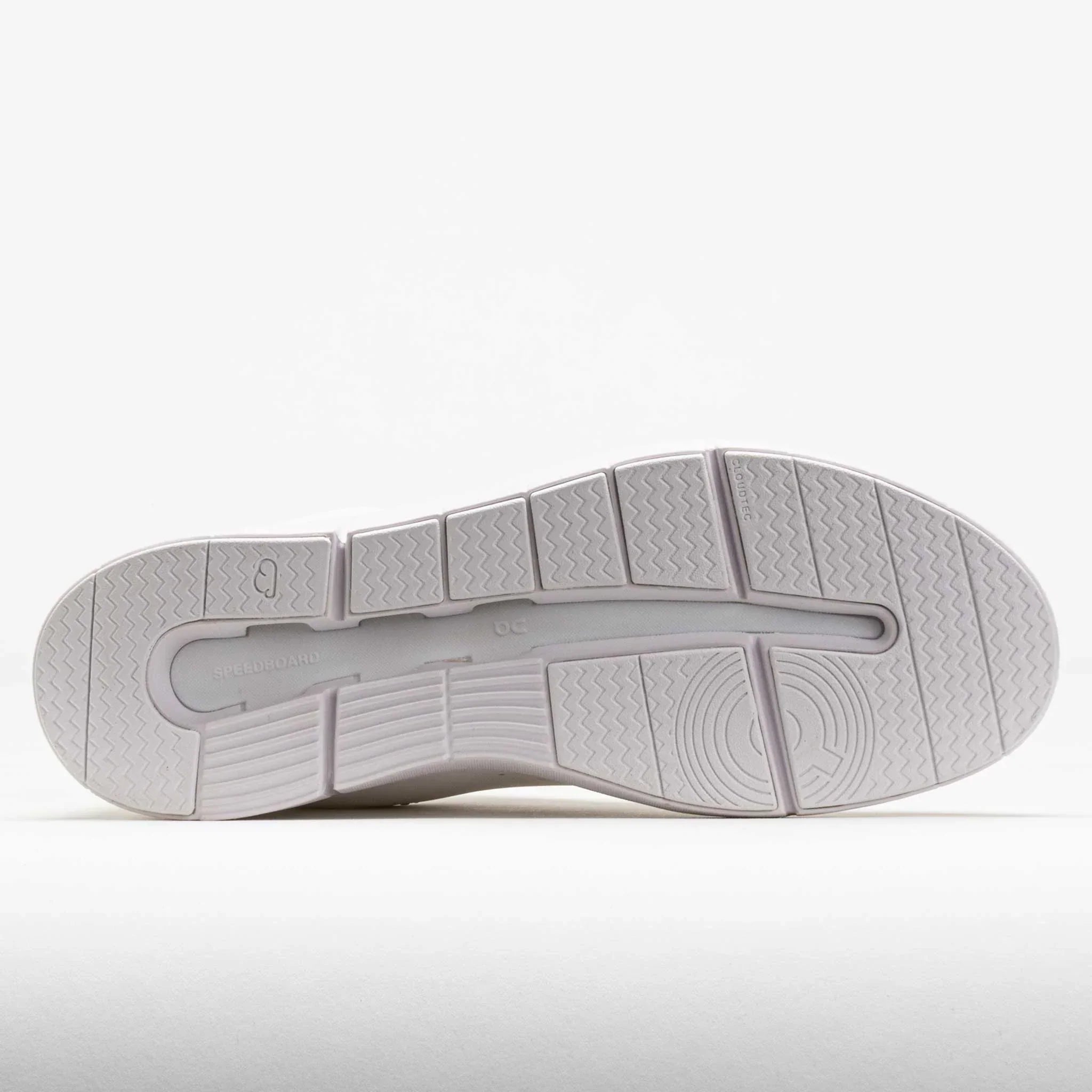On The Roger Advantage 2 Women's All White