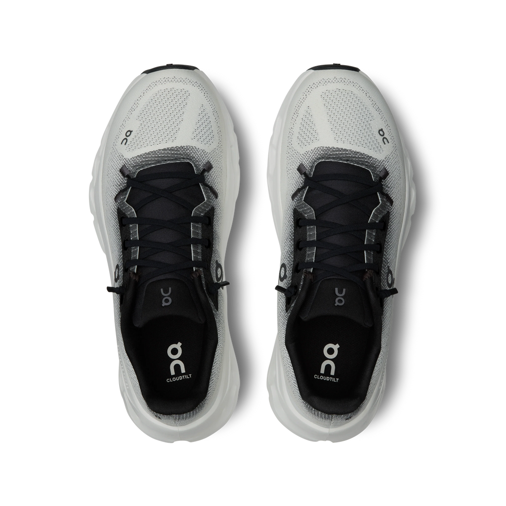 On Cloudtilt Women's Black | Ivory