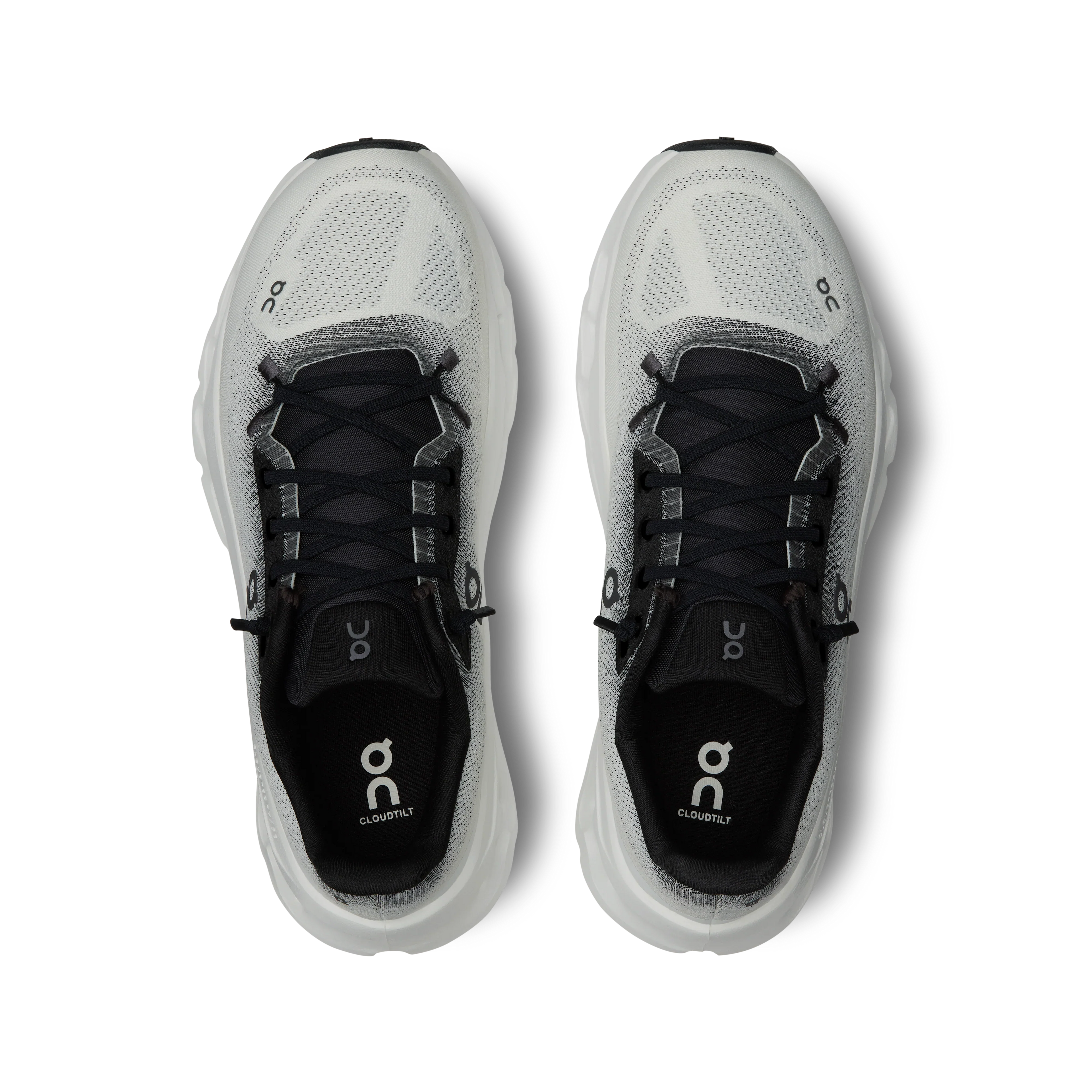 On Cloudtilt Women's Black | Ivory