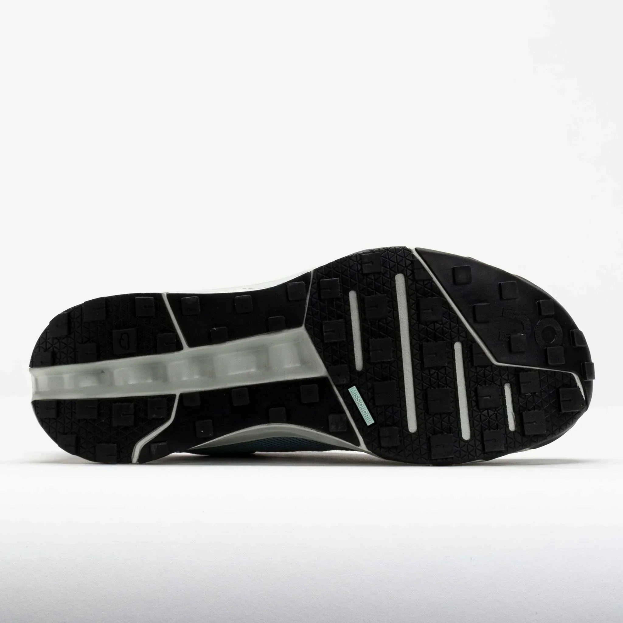 On Cloudhorizon Waterproof Men's Lead/Mineral