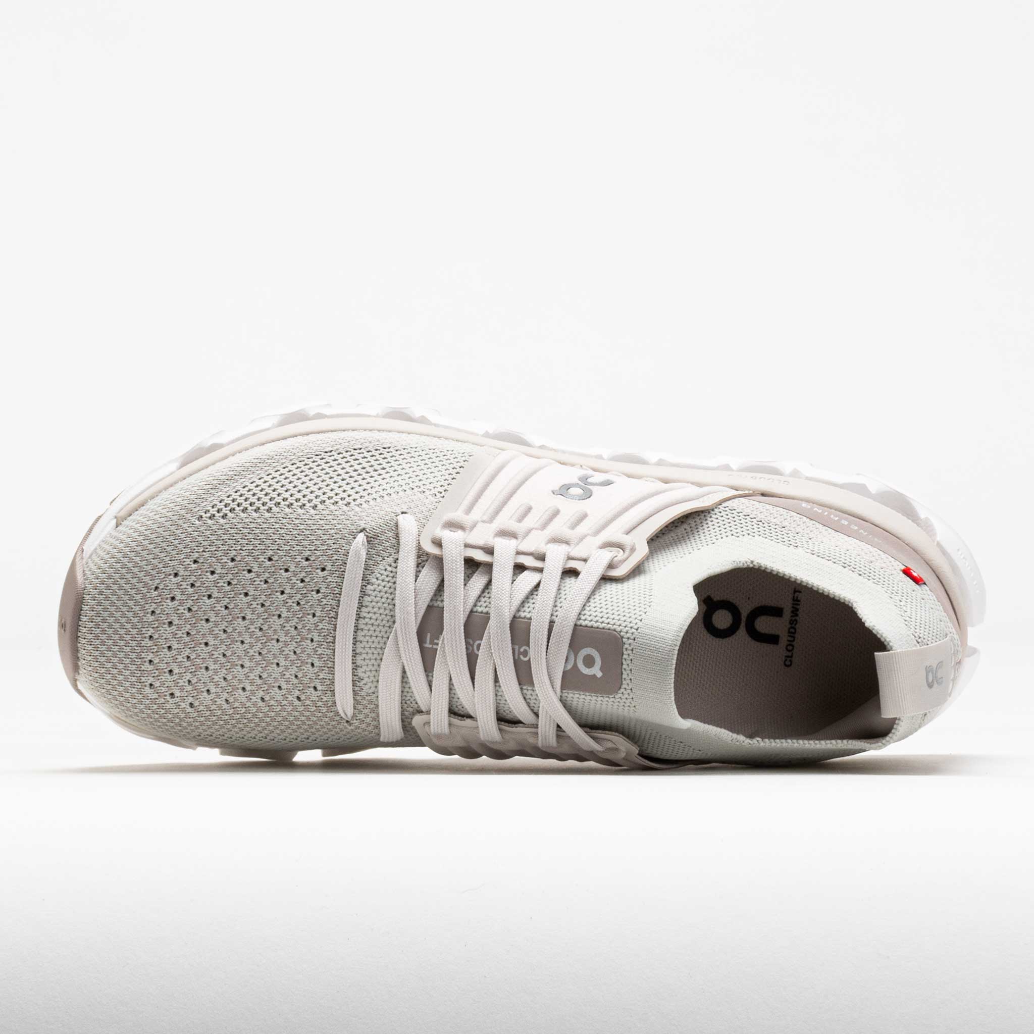 On Cloudswift 3 Women's Pearl/Fog