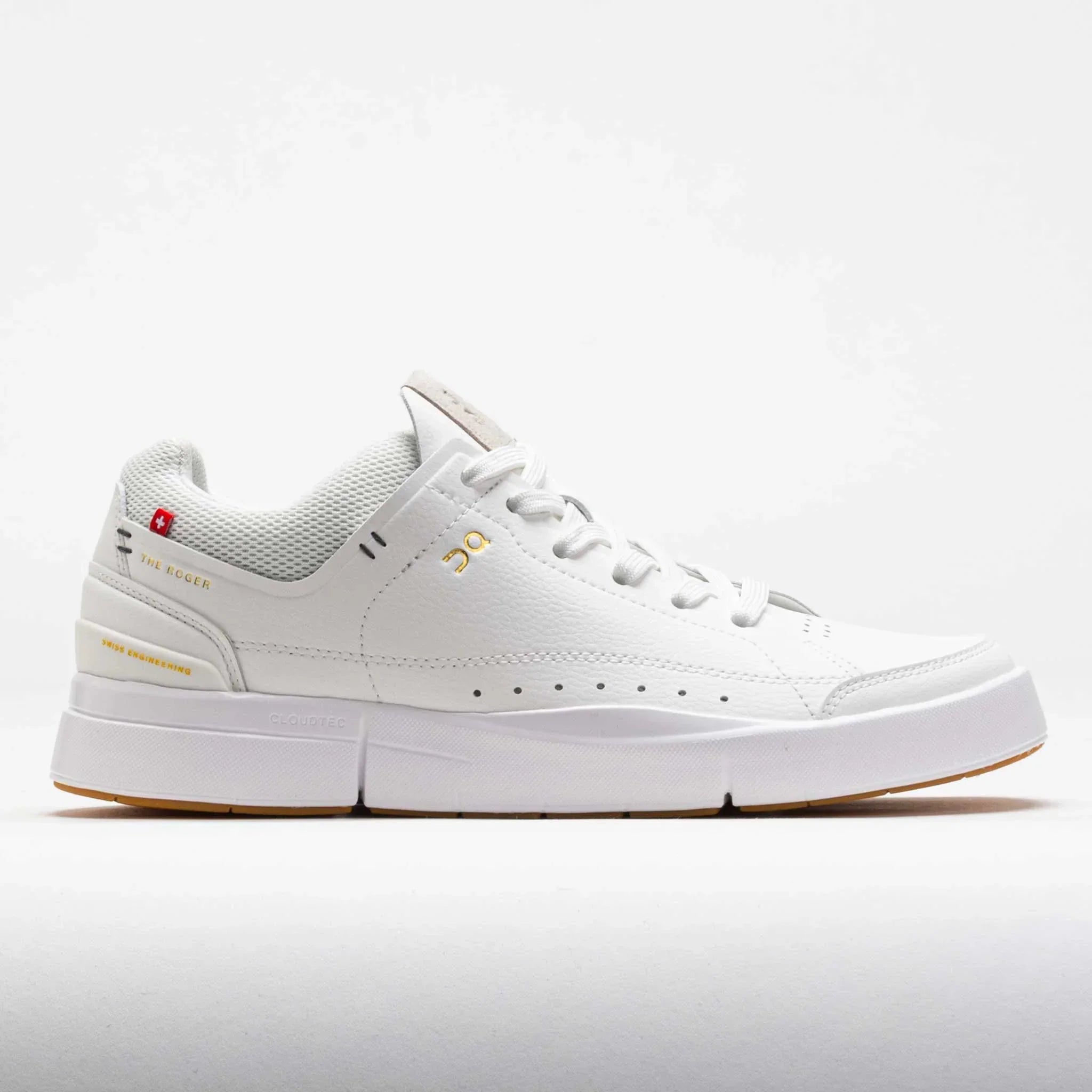 On The Roger Centre Court 2 Women's White/Gum