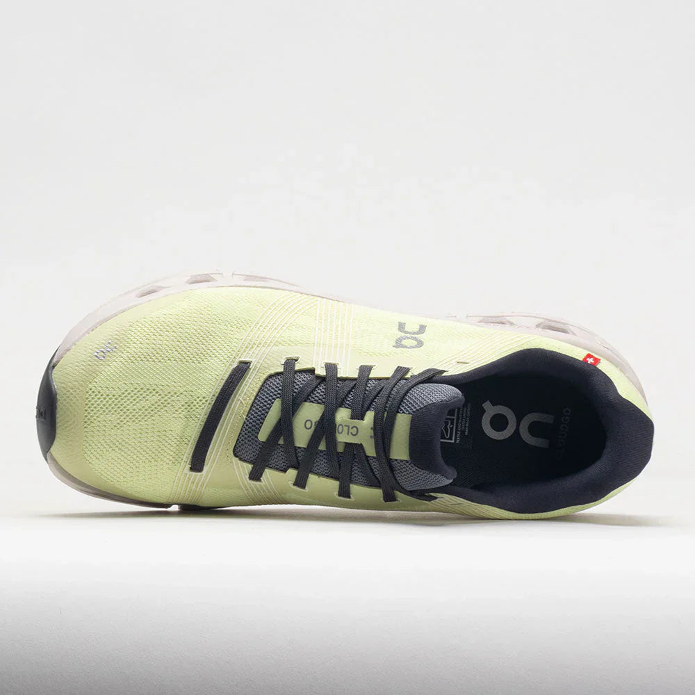 On Cloudgo Men's Hay/Sand