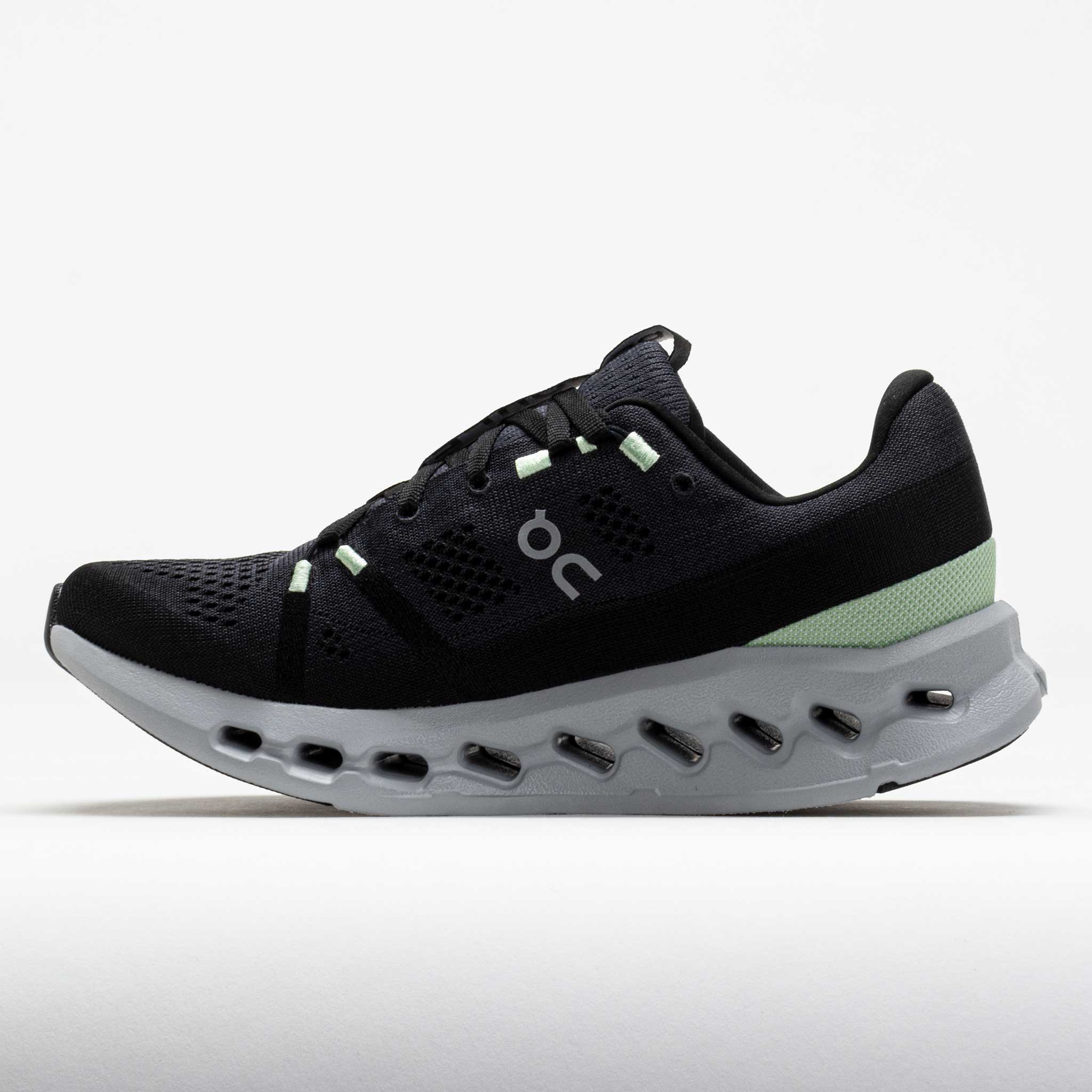 On Cloudsurfer Men's Iron/Glacier