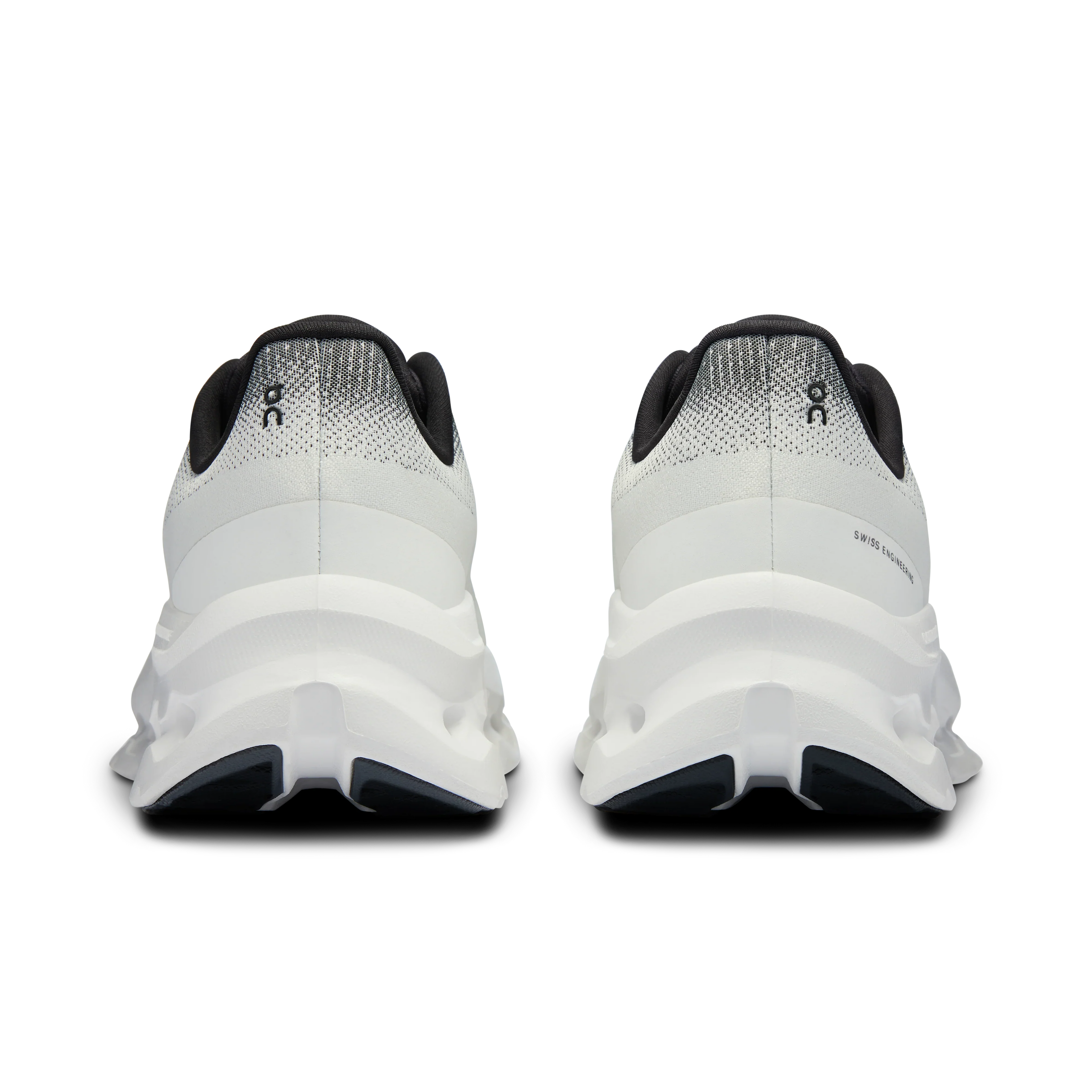 On Cloudtilt Men's Black | Ivory